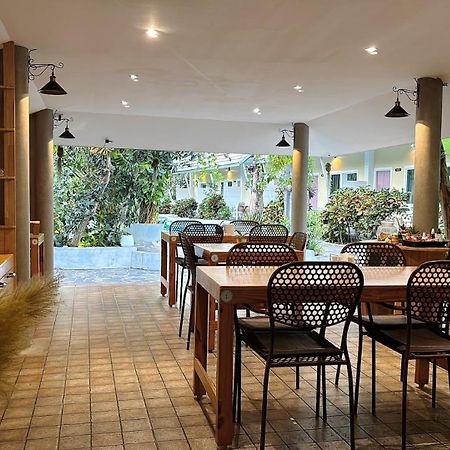 Naka Resort Kamala Beach Exterior foto