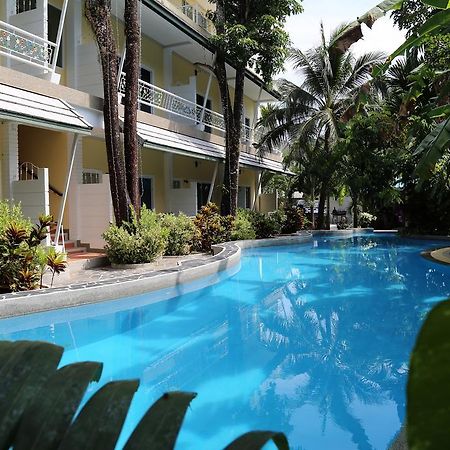 Naka Resort Kamala Beach Exterior foto