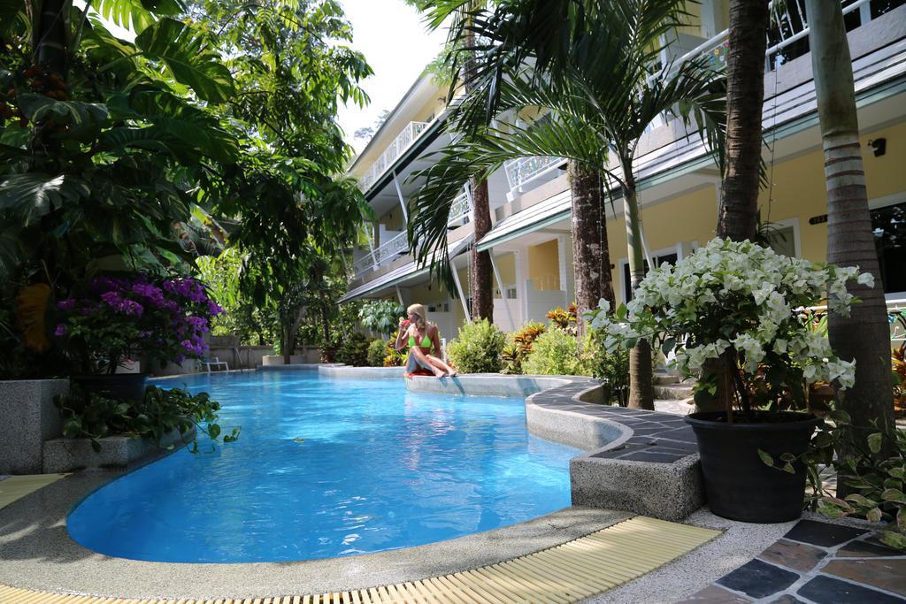 Naka Resort Kamala Beach Exterior foto