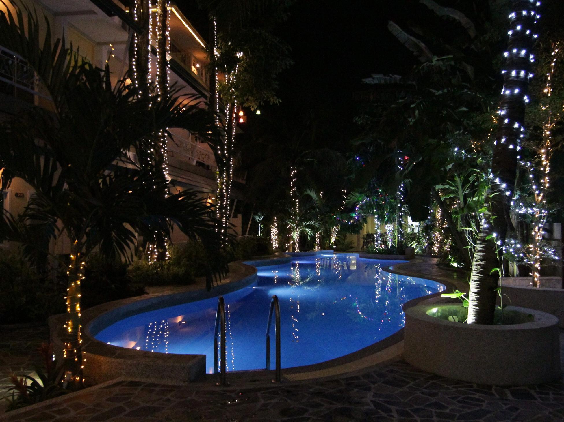 Naka Resort Kamala Beach Exterior foto